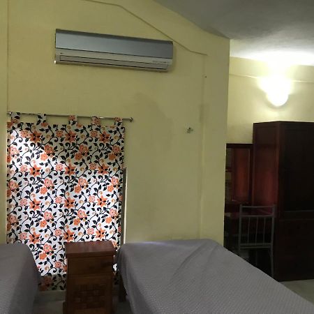 Appartement Casa Arabe à Playa del Carmen Extérieur photo