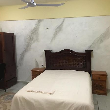 Appartement Casa Arabe à Playa del Carmen Extérieur photo