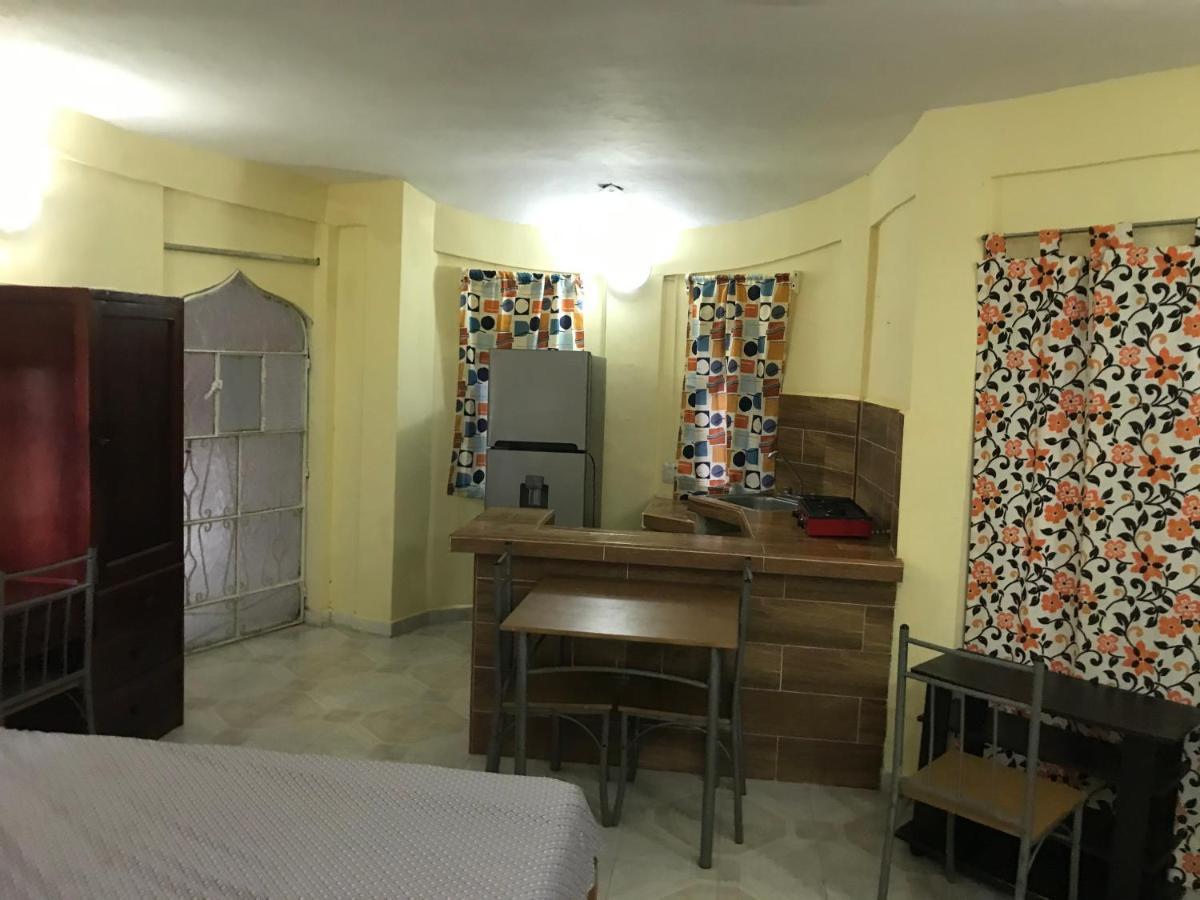 Appartement Casa Arabe à Playa del Carmen Extérieur photo