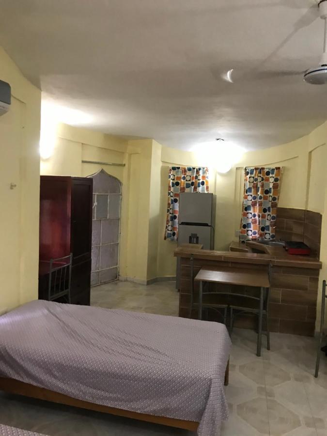 Appartement Casa Arabe à Playa del Carmen Extérieur photo