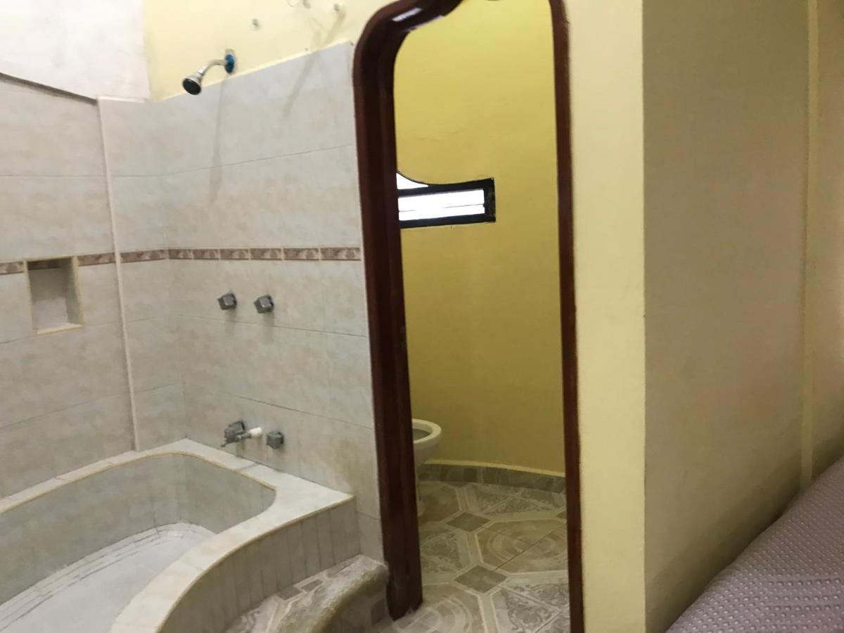 Appartement Casa Arabe à Playa del Carmen Extérieur photo