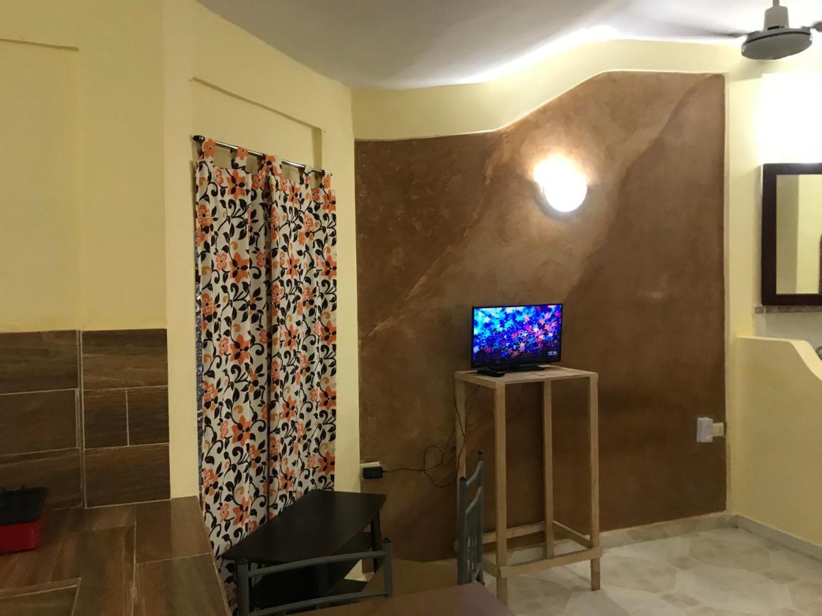 Appartement Casa Arabe à Playa del Carmen Extérieur photo