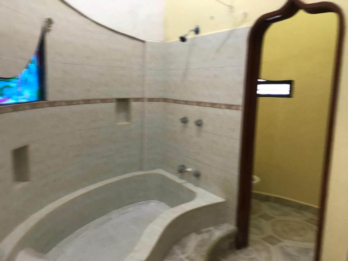Appartement Casa Arabe à Playa del Carmen Extérieur photo