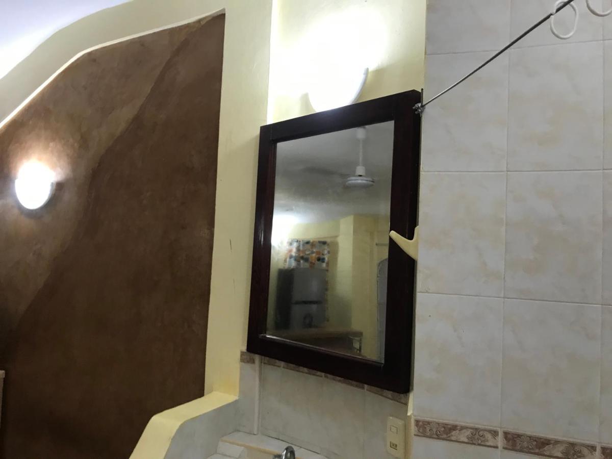 Appartement Casa Arabe à Playa del Carmen Extérieur photo