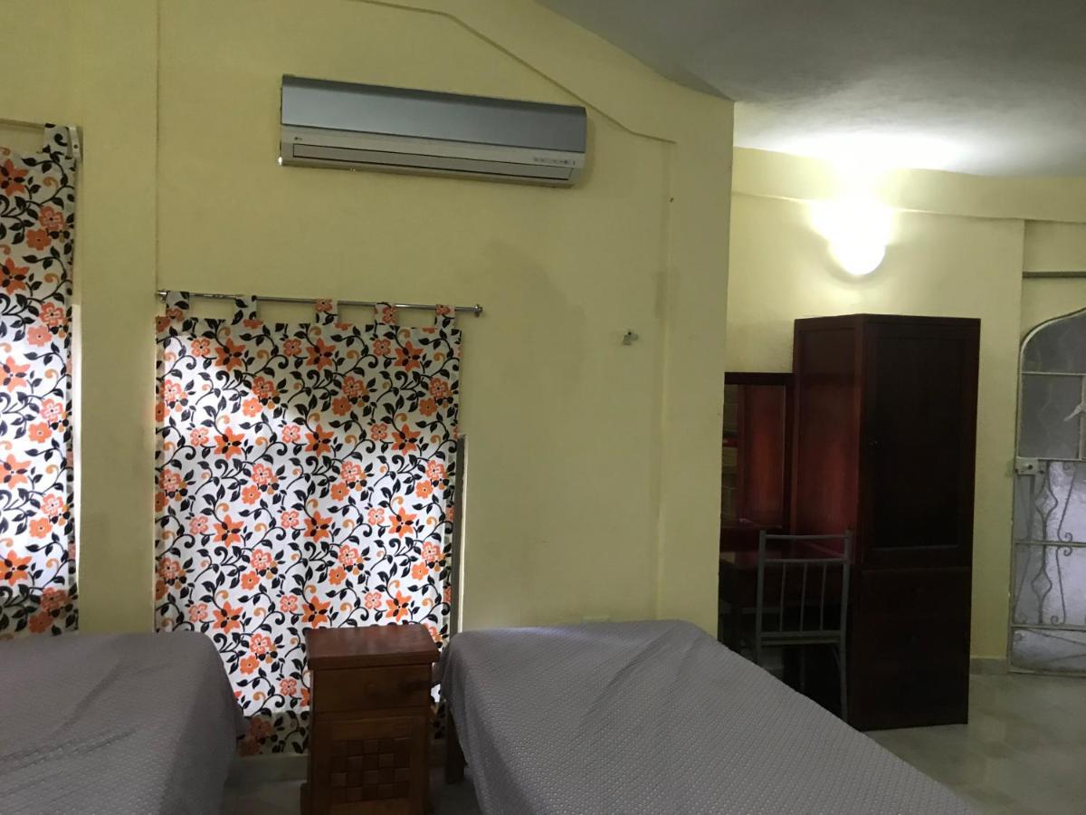 Appartement Casa Arabe à Playa del Carmen Extérieur photo