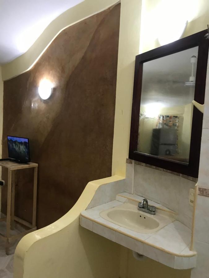 Appartement Casa Arabe à Playa del Carmen Extérieur photo