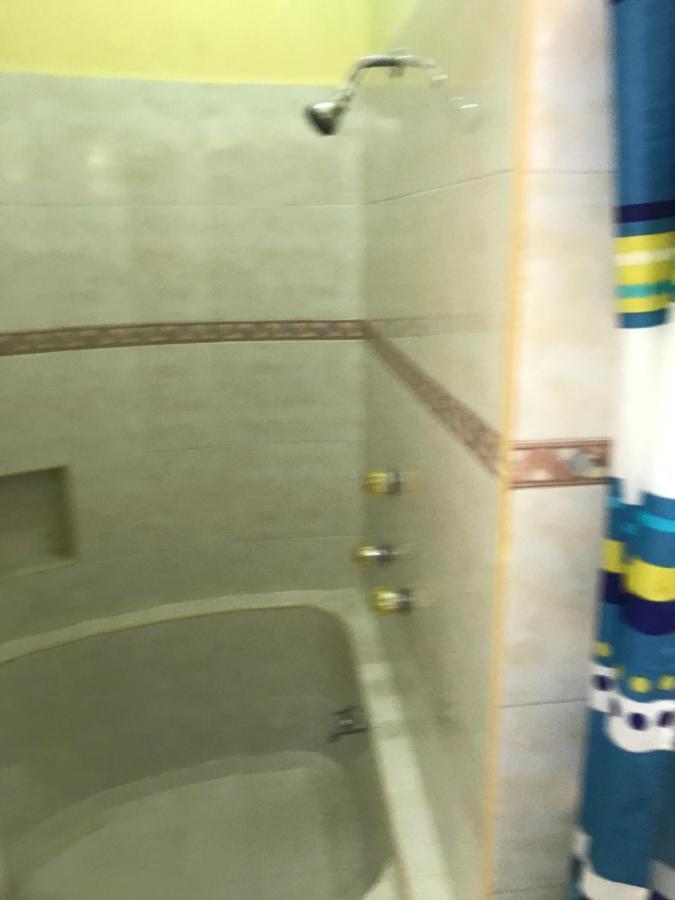 Appartement Casa Arabe à Playa del Carmen Extérieur photo