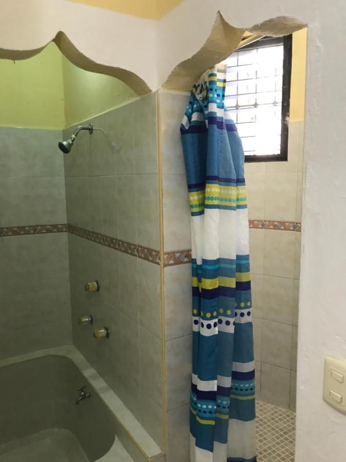 Appartement Casa Arabe à Playa del Carmen Extérieur photo