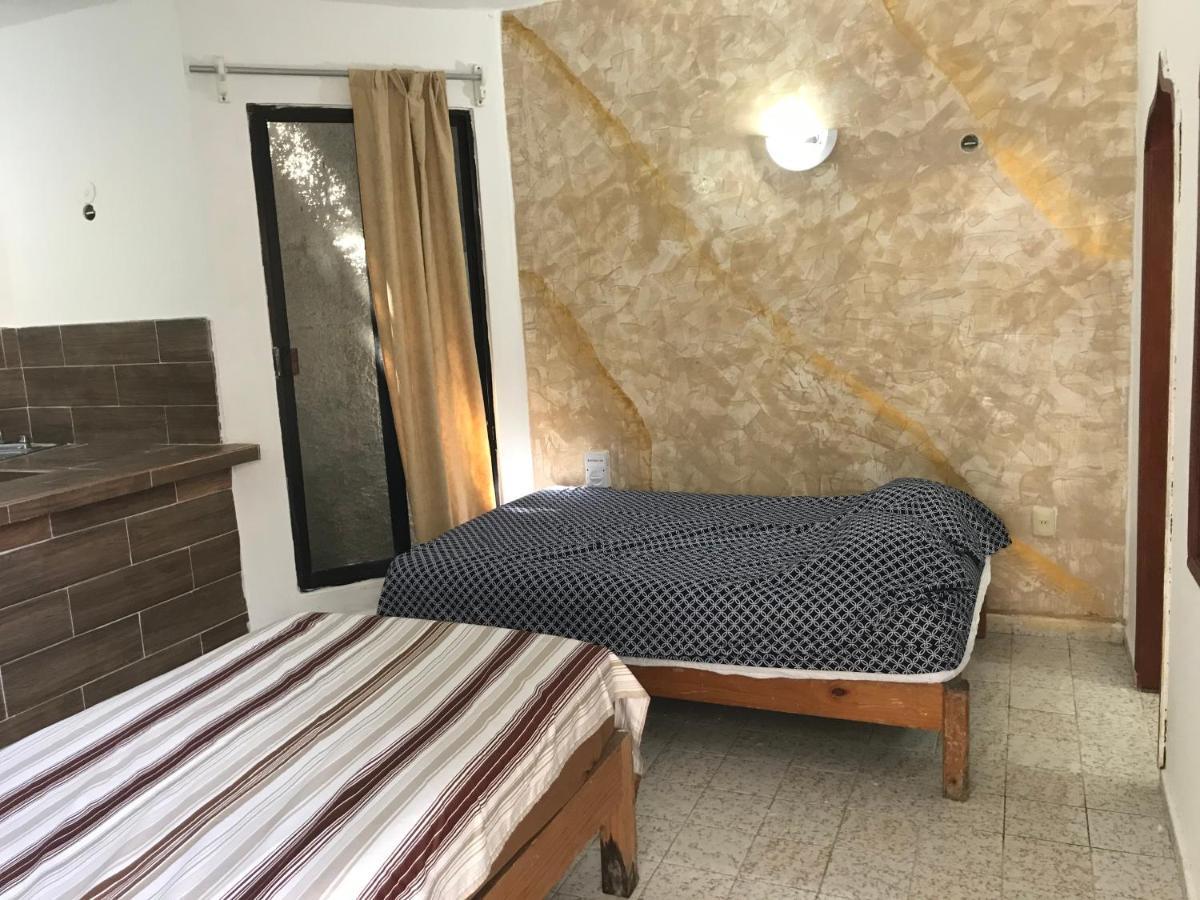 Appartement Casa Arabe à Playa del Carmen Extérieur photo