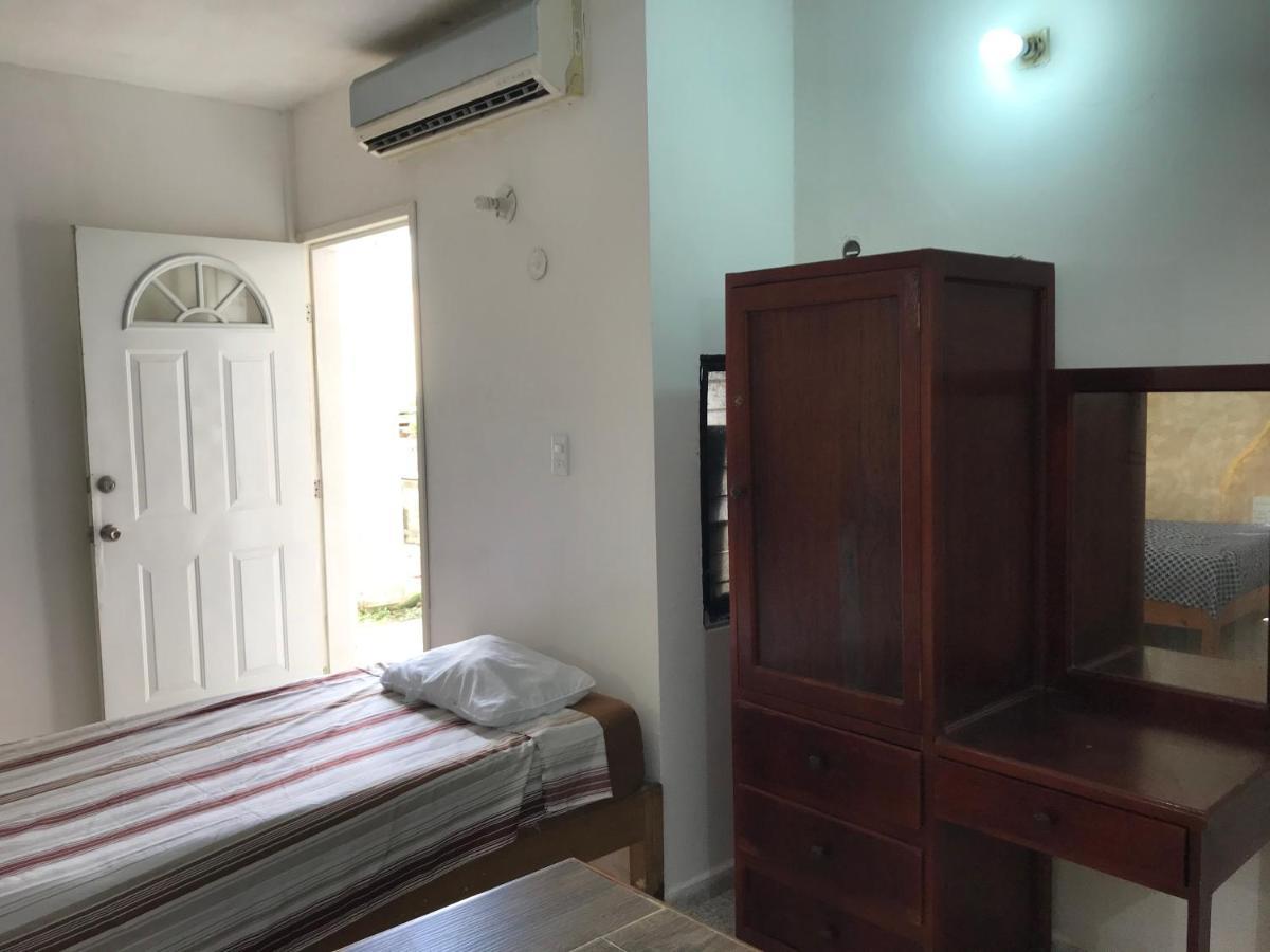 Appartement Casa Arabe à Playa del Carmen Extérieur photo