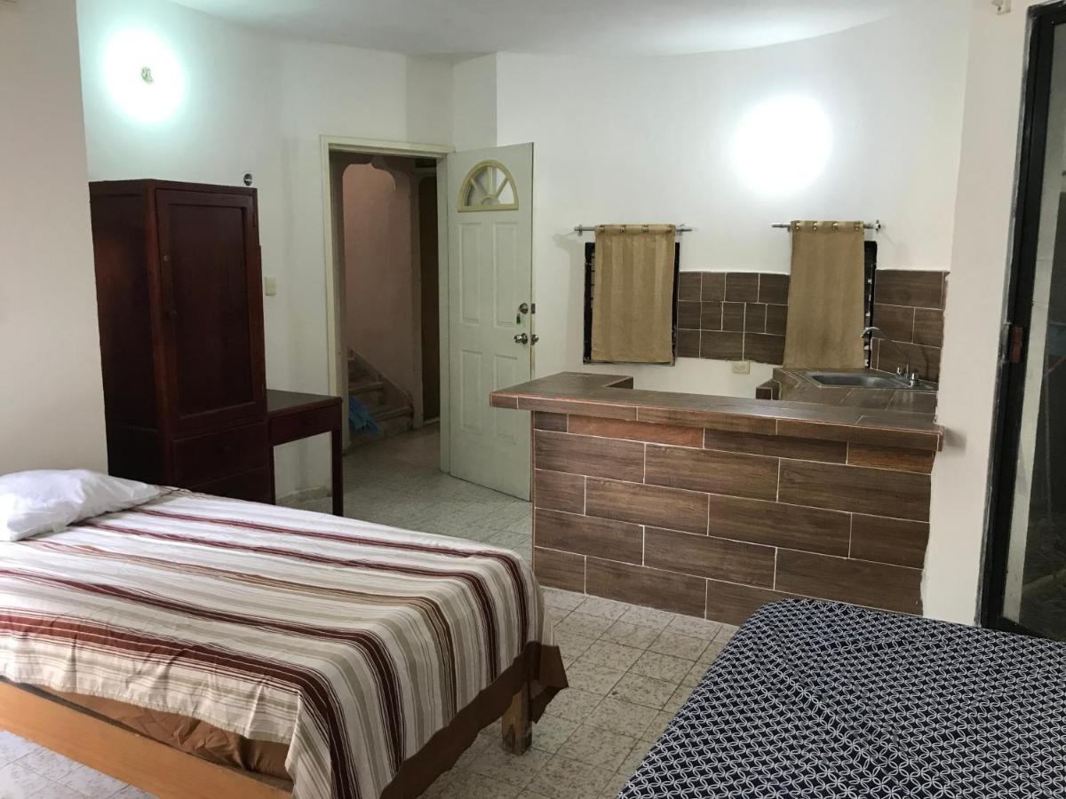 Appartement Casa Arabe à Playa del Carmen Extérieur photo