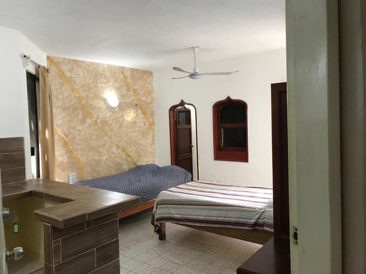 Appartement Casa Arabe à Playa del Carmen Extérieur photo