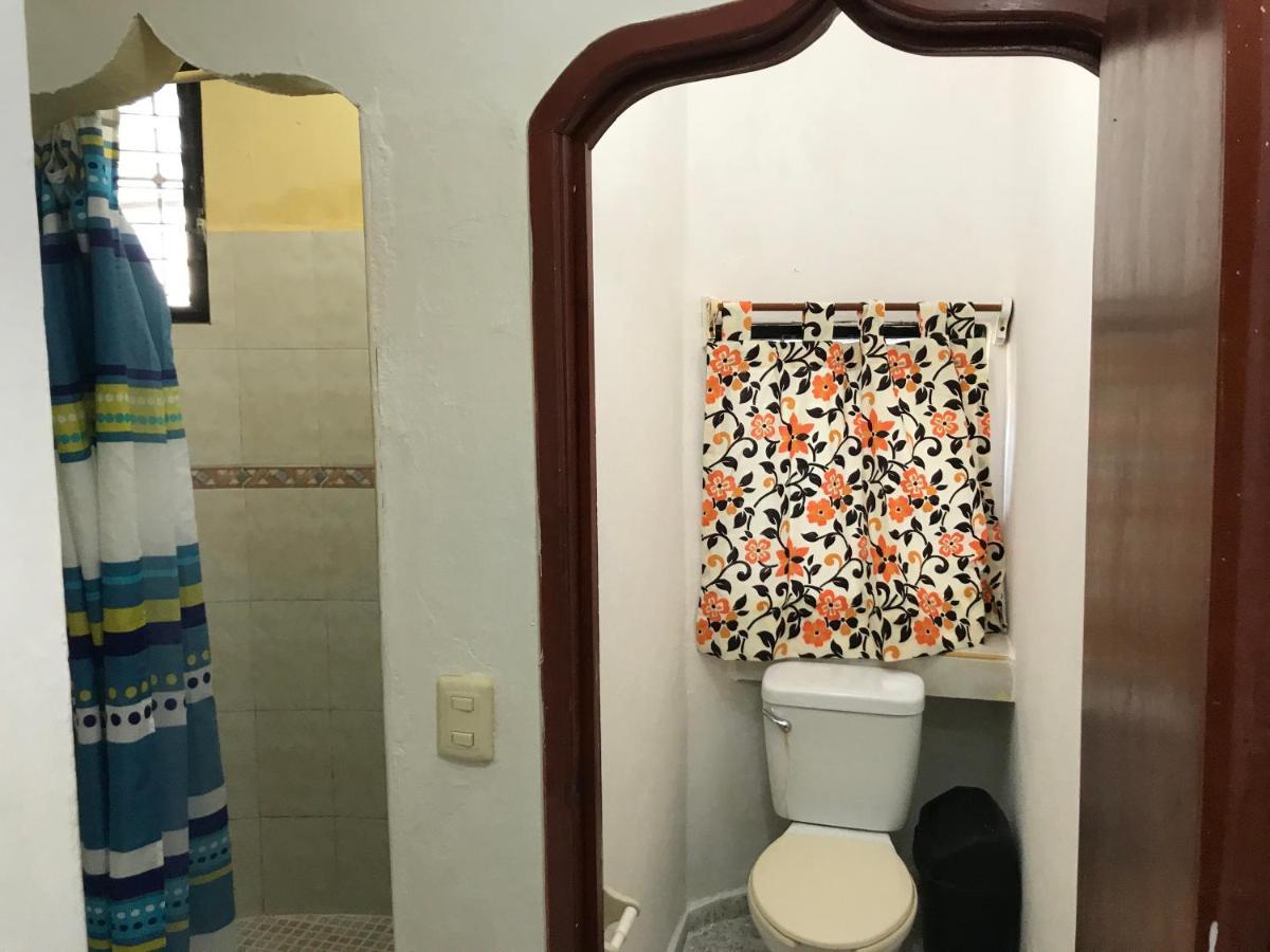 Appartement Casa Arabe à Playa del Carmen Extérieur photo