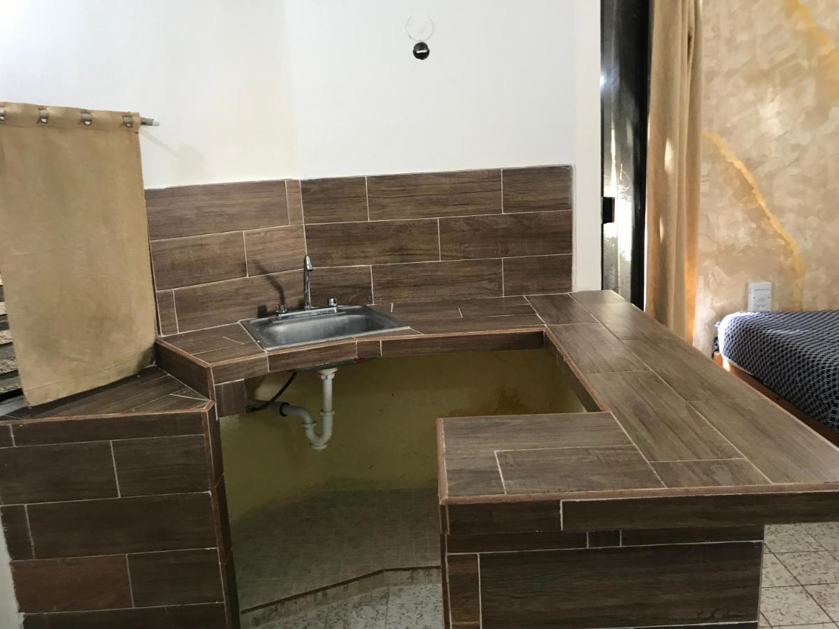 Appartement Casa Arabe à Playa del Carmen Extérieur photo