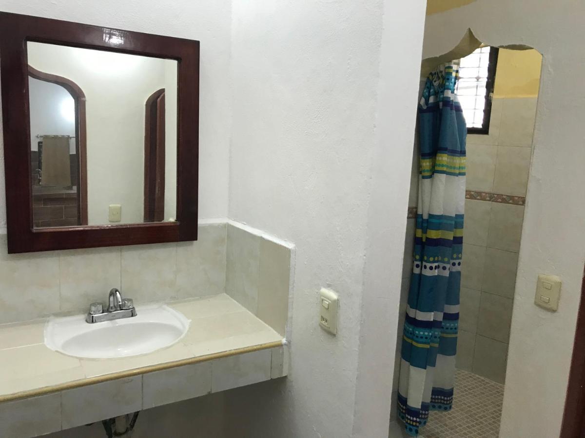 Appartement Casa Arabe à Playa del Carmen Extérieur photo