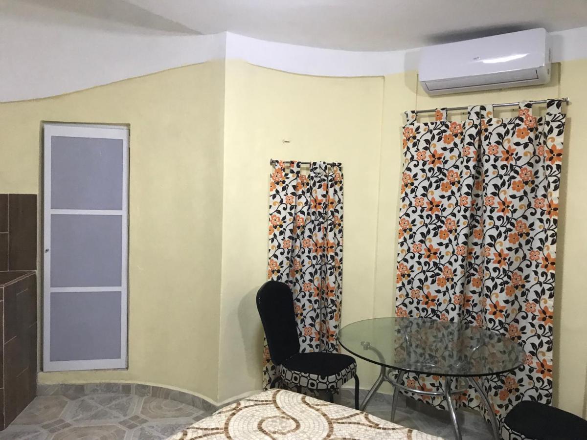 Appartement Casa Arabe à Playa del Carmen Extérieur photo