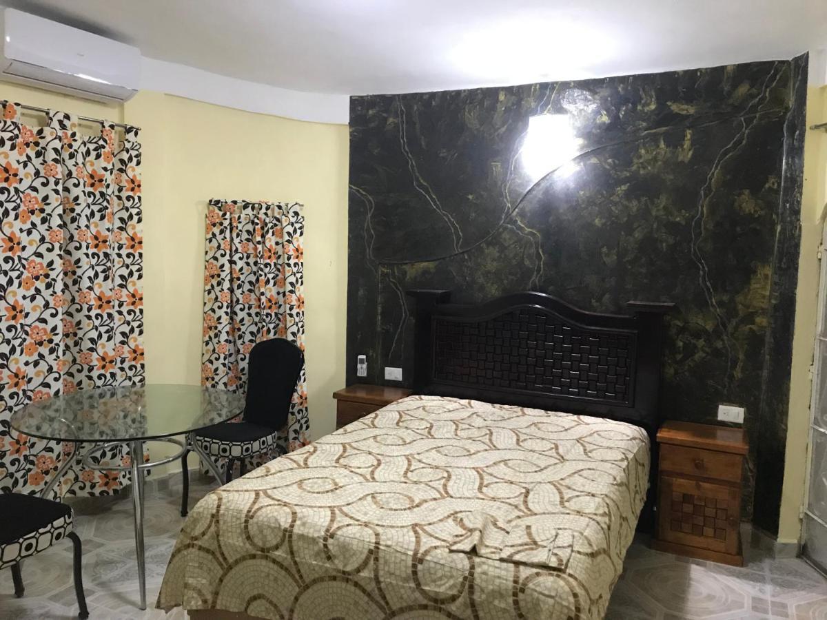 Appartement Casa Arabe à Playa del Carmen Extérieur photo