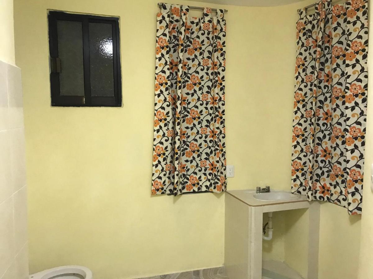 Appartement Casa Arabe à Playa del Carmen Extérieur photo