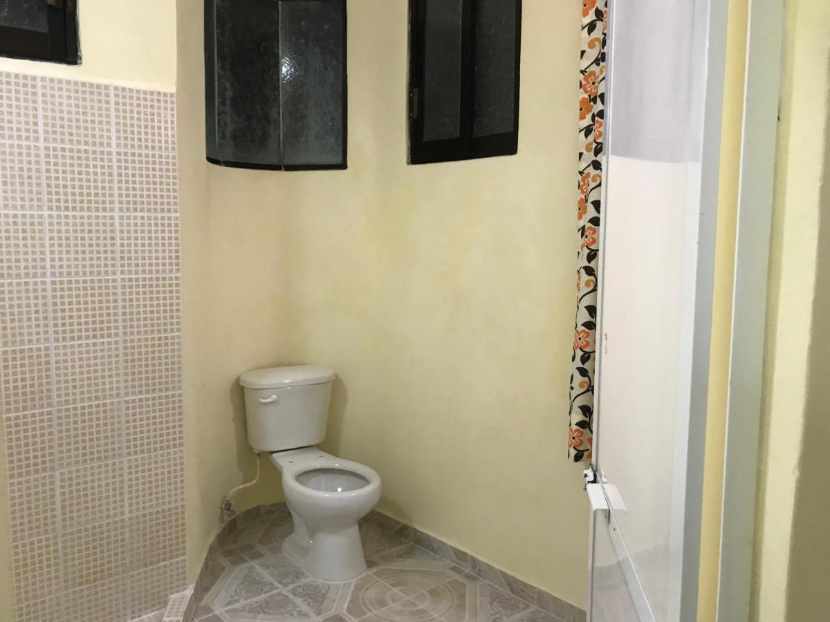 Appartement Casa Arabe à Playa del Carmen Extérieur photo