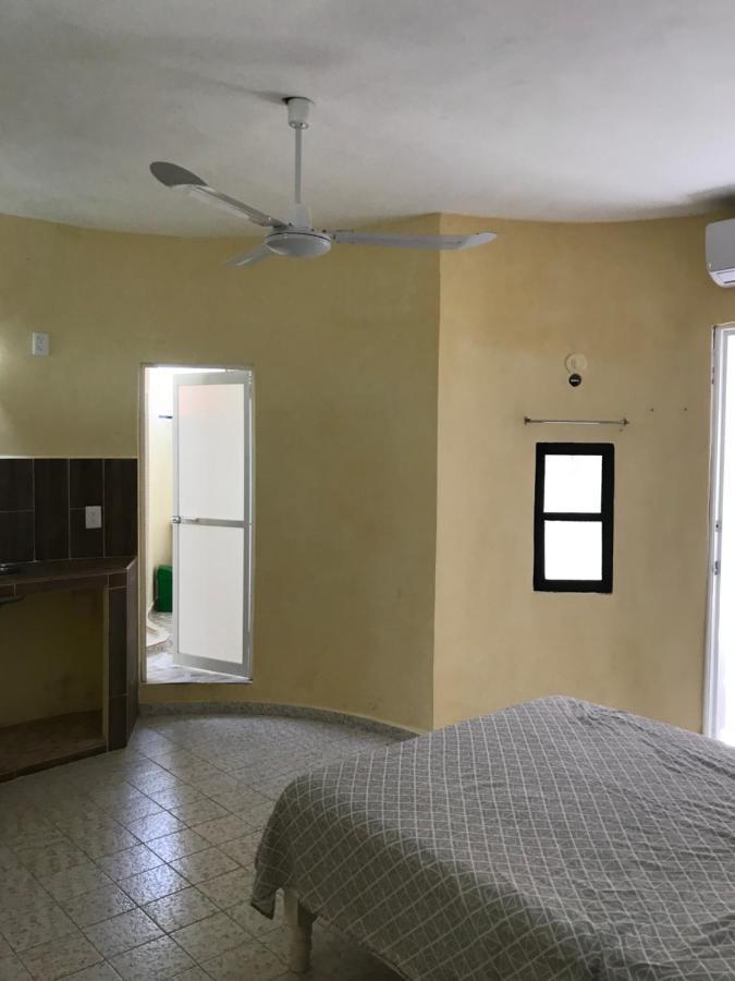 Appartement Casa Arabe à Playa del Carmen Extérieur photo
