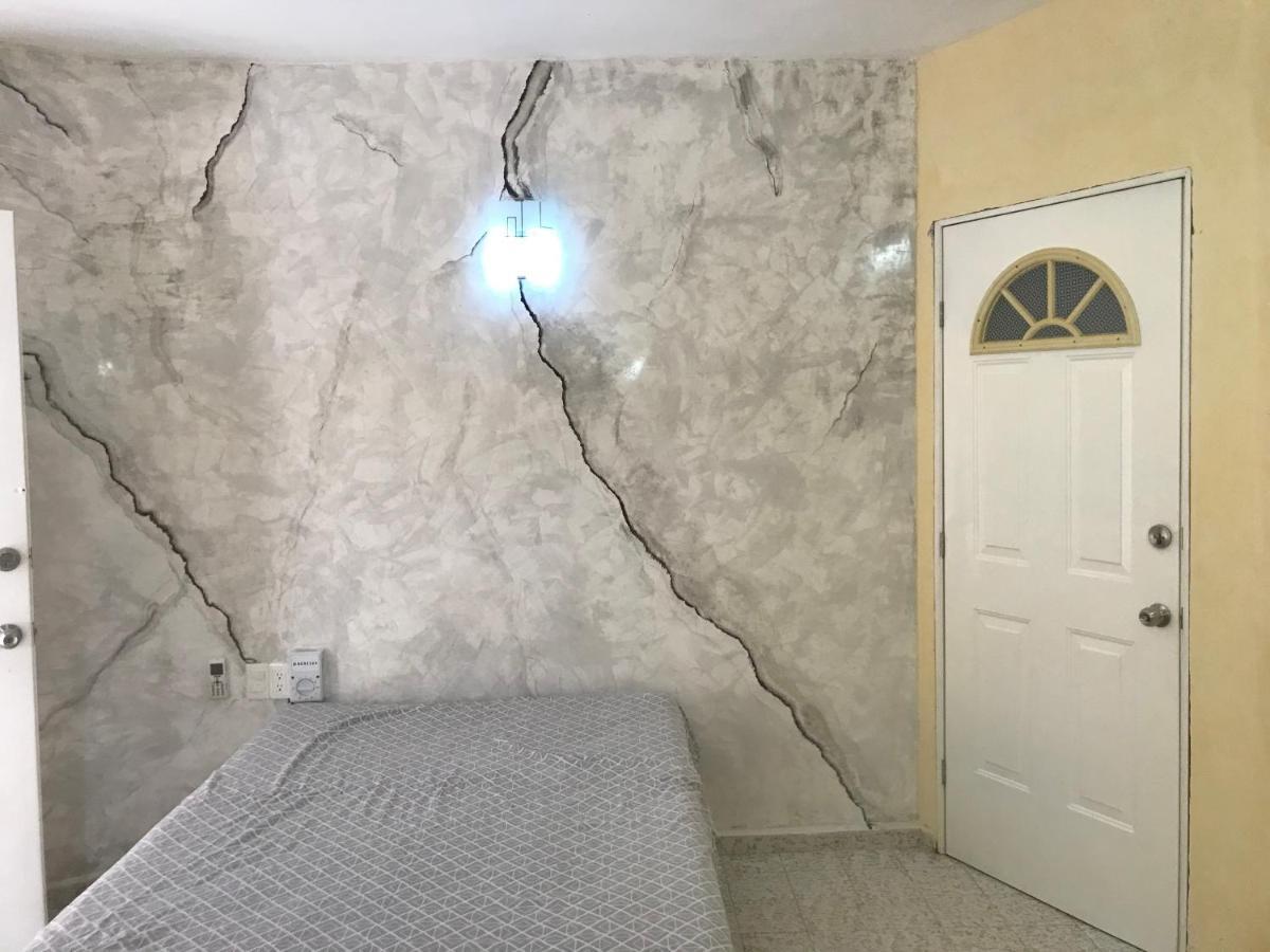 Appartement Casa Arabe à Playa del Carmen Extérieur photo