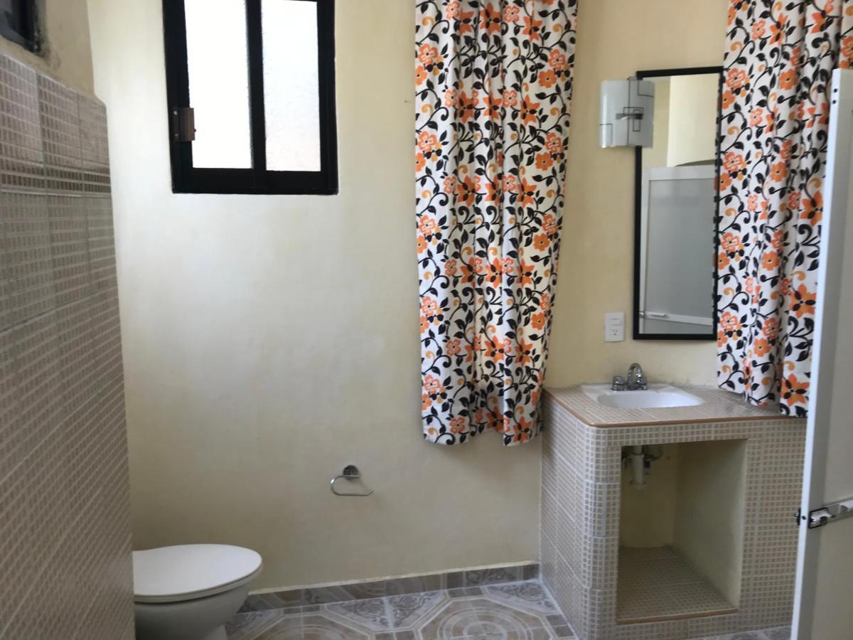 Appartement Casa Arabe à Playa del Carmen Extérieur photo