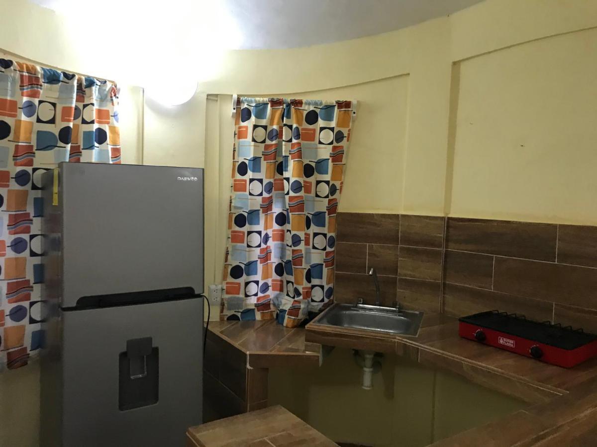 Appartement Casa Arabe à Playa del Carmen Extérieur photo