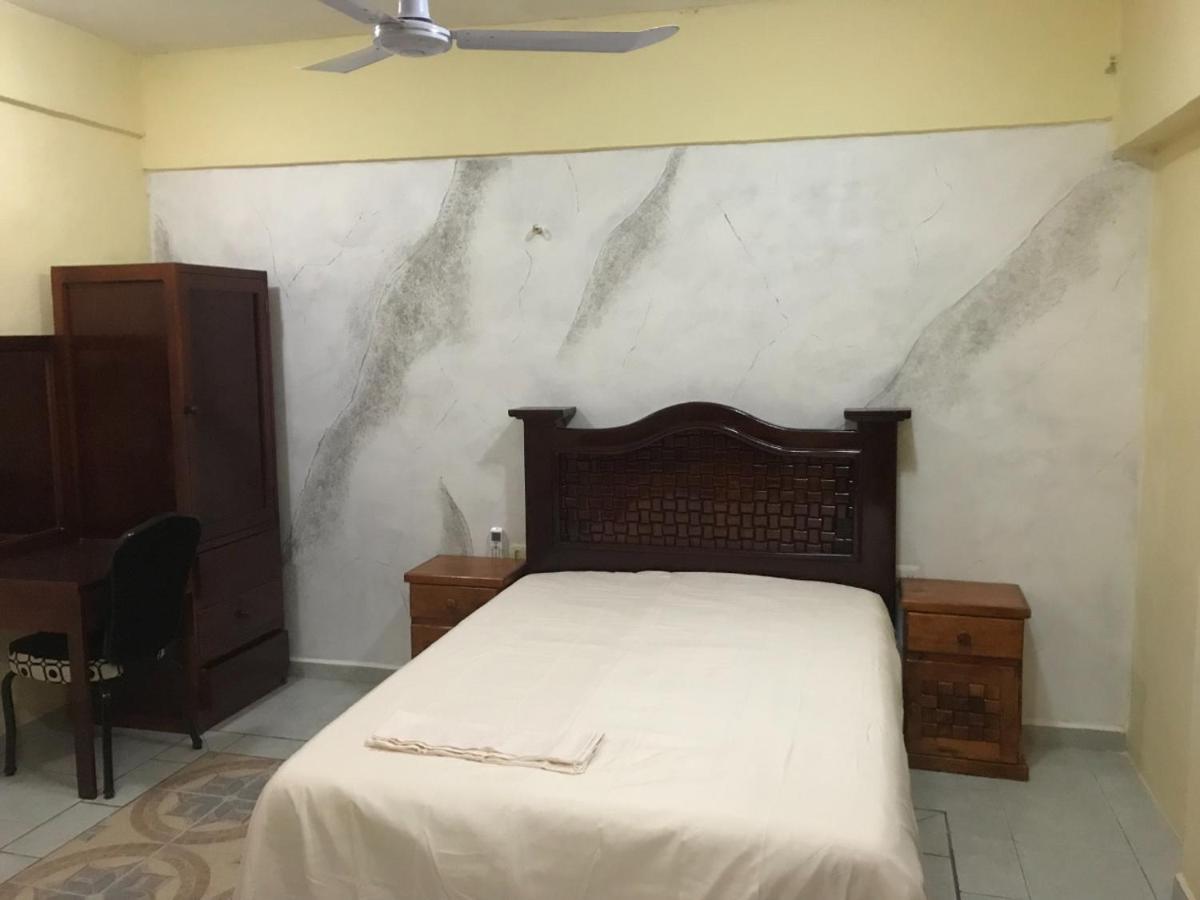 Appartement Casa Arabe à Playa del Carmen Extérieur photo