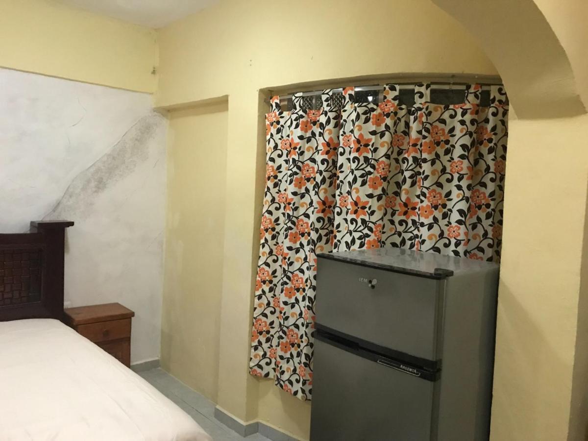 Appartement Casa Arabe à Playa del Carmen Extérieur photo
